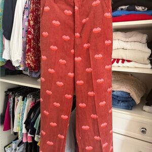 Compañía Fantástica women’s pants, small